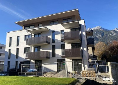 Fertigstellung Anfang 2026 - 3-Zimmer-Wohnung Dr. Stumpfstraße