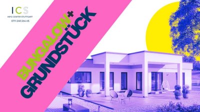 Zukunftssicheres & innovatives Grundstück in Top Lage!