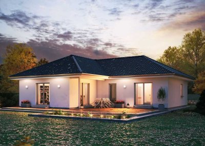 **massa haus Comfortstyle 13.01 W - Bauen mit dem Marktführer**