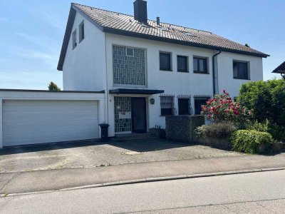 Attraktives Mehrfamilienhaus in Ammerbuch zu verkaufen!