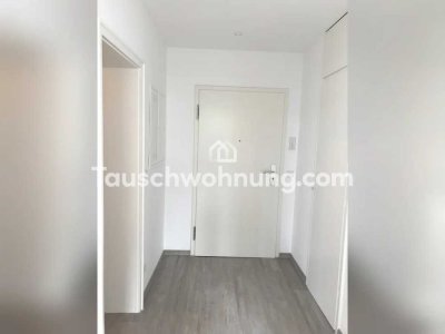 Tauschwohnung: 2 Zimmer Wohnung in Balanstraße