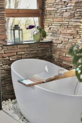 Provisionsfrei: modernes Dachgeschoss mit Wellness-Feeling und Charme