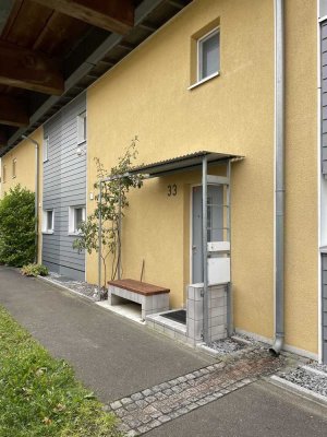 Hausverkauf Ulm-Wiblingen