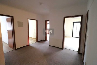 Eigentumswohnung zum attraktiven Preis für Sie und Ihre Familie in Heppenheim!