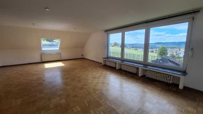 Charmante 4 Zimmer Wohnung in Bad Pyrmont