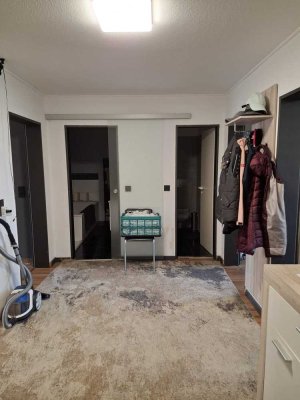 Geräumige 4-Zimmer Wohnung in Salzgitter-Bad