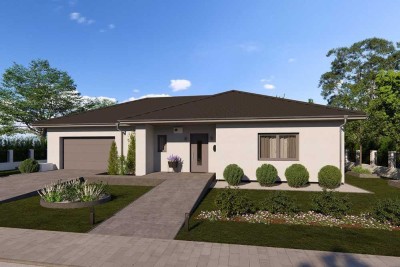 Ihr Traumhaus in Lauterecken - Individuell und Nachhaltig Bauen!