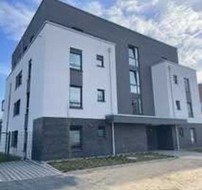 3 Raum Wohnung im 2.OG wie Neubezug