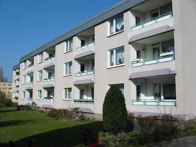 3-Zimmer-Wohnung in Dortmund Aplerbeck