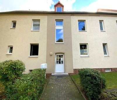 Gemütliches Dachgeschoss für Sie!