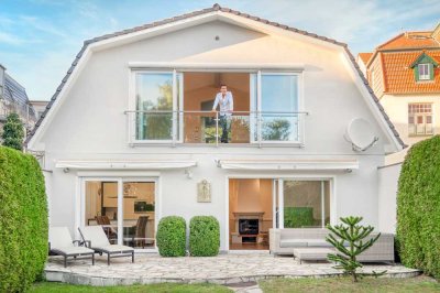 Villa Vivaldi - Ihr perfektes Feriendomizil