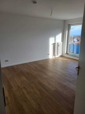 Helle 2-Zimmer Wohnung in Barsinghausen