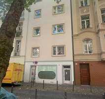 Charmante, möblierte 2-Raumwohnung im beliebten Agnesviertel – mit Zugang zum Gemeinschaftsgarten