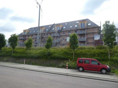 Hohe Heizkosten ?- Nein Danke ! Vollständig sanierte Wohnung mit moderner Heiztechnik Trier-Feyen