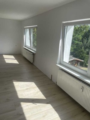 Schöne 3-Zimmer-Dachgeschosswohnung in Braunschweig