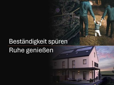 Heute dein Zuhause, morgen deine Zukunft.