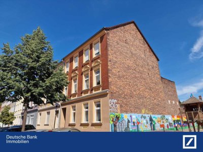....zur Vermietung oder Selbstnutzung