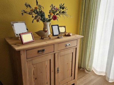 Steißlingen - 2,5 Zi ETW mit Balkon + TG - provisionsfrei!