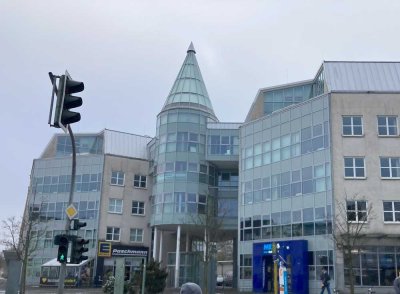 2 Zimmer Wohnung (56qm)