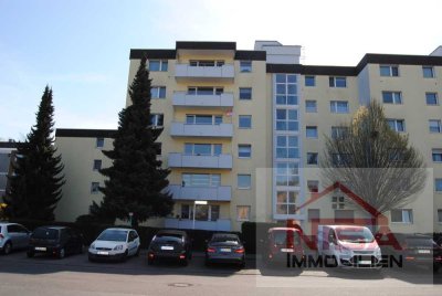 Familienfreundliche 4 Zimmer Wohnung in Köln Merheim zu verkaufen!