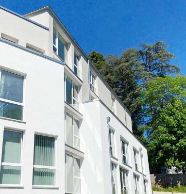 Neubau! in Aachens Südviertel