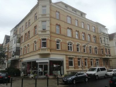 Attraktive, modernisierte 5-Zimmer-Wohnung in Braunschweig
