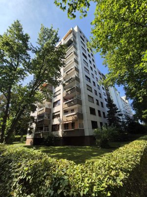 2-Zimmer-Wohnung nahe Innenstadt & HTW – ab Juni 25