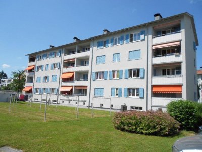 2,5 Zi. Anlegerwohnung Bregenz