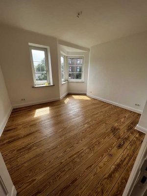 Sanierter Altbau in zentrumsnaher Lage von Neumünster!
