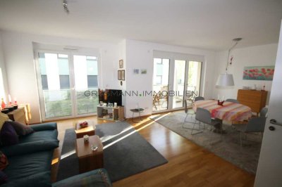 PROVISIONSFREI - Edelsteinviertel – Hochwertige Erdgeschoßwohnung