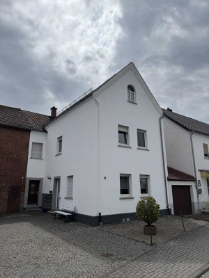 Haus in Weilburg Waldhausen zu vermieten