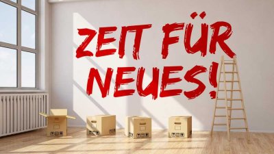 Investitionspaket mit Zukunft: Vier Wohnungen + GmbH - hohe Rendite & attraktive Lagen in Sachsen