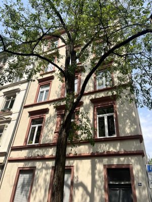 Erstbezug! Exklusive Zwei-Zimmer-Wohnung mit Wohnküche und Garten!
