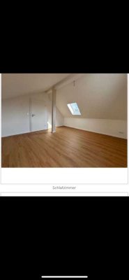 Erstbezug mit Balkon: Schöne 3-Zimmer-Maisonette-Wohnung mit gehobener Innenausstattung in Hanau