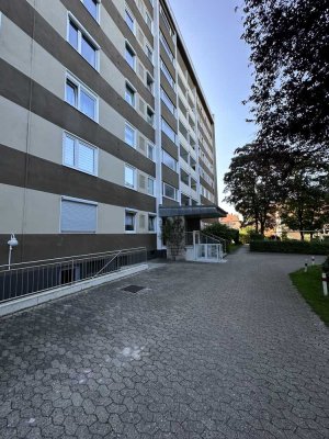 Luxuriöse & Lichtdurchflutete 4-Zimmer-Wohnung in Gartenstadt Einziehen & Wohlfühlen!