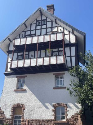 Wunderschöne 3,5-Zimmer-Maisonette-Wohnung in Groß-Umstadt