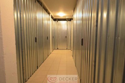 Ihre Lösung für mehr Lagerfläche – Kellerraum in Dorfen