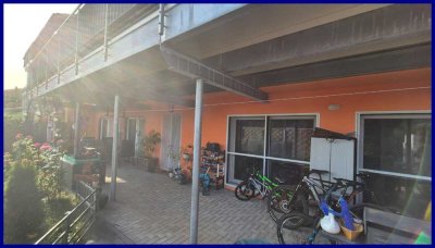 Hohentengen - schöne 5,5 Zim. Erdgeschosswohnung barrierefrei - 164 m²