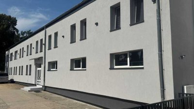 Sehr attraktives Wohn-Geschäftshaus in Niesky zu verkaufen