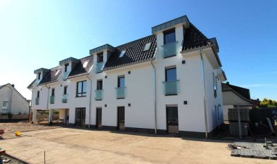 Energieeffiziente und barrierearme 4-Zimmer-Dachgeschosswohnung mit Fahrstuhl in Top-Lage