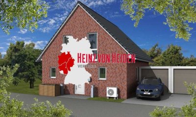Ruhig gelegenes Traumshaus sucht Familie!