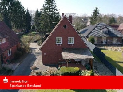 Das neue Zuhause mit Wasserblick