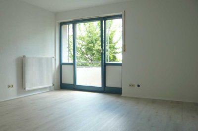 31 m2 Wohnung nahe Klinikum, Bahnhof und Innenstadt