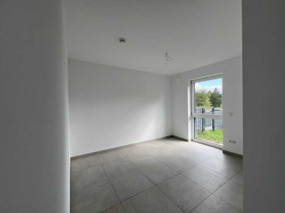 Ab sofort steht diese moderne  4 Zimmerwohnung mit Garten zur Verfügung