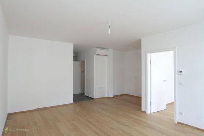 2 Zimmer Wohnung im revitalisiertem Altbau