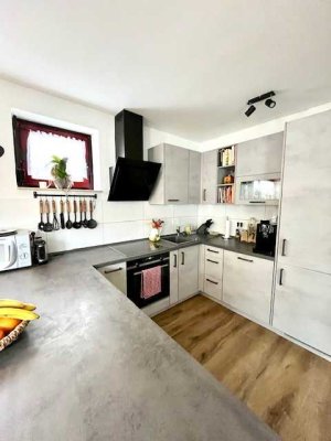 Geräumige 3-Zimmer-Eigentumswohnung in Form eines Bungalows