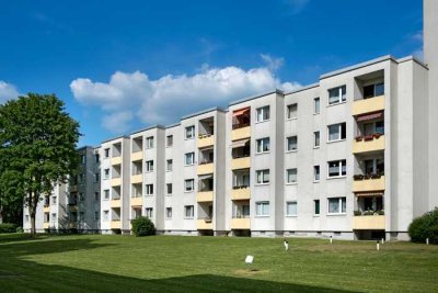 3-Zimmer-Wohnung in Monheim am Rhein Baumberg