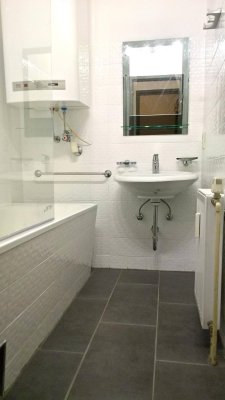 Wohnung in Top-Location