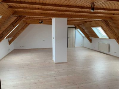 4-Zimmer-Wohnung mit EBK in Schonach im Schwarzwald