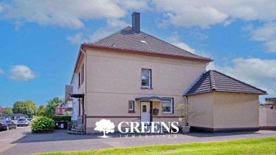 „Ein Zuhause mit Geschichte und Charakter“